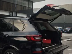 2021 BMW X5 New Energy Import xDrive45e M Sports Package — фото 17