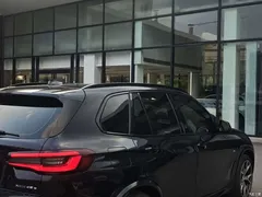 2021 BMW X5 New Energy Import xDrive45e M Sports Package — фото 18