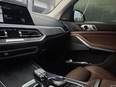 2021 BMW X5 New Energy Import xDrive45e M Sports Package — фото 19