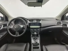 2022 Nissan Sylphy Classic 1.6XL CVT Luxury — фото 5