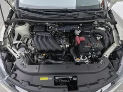 2022 Nissan Sylphy Classic 1.6XL CVT Luxury — фото 6