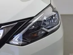 2022 Nissan Sylphy Classic 1.6XL CVT Luxury — фото 7