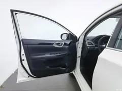 2022 Nissan Sylphy Classic 1.6XL CVT Luxury — фото 8