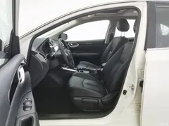 2022 Nissan Sylphy Classic 1.6XL CVT Luxury — фото 10