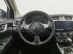 2022 Nissan Sylphy Classic 1.6XL CVT Luxury — фото 11