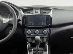 2022 Nissan Sylphy Classic 1.6XL CVT Luxury — фото 12