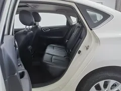 2022 Nissan Sylphy Classic 1.6XL CVT Luxury — фото 15