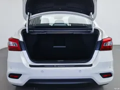 2022 Nissan Sylphy Classic 1.6XL CVT Luxury — фото 16
