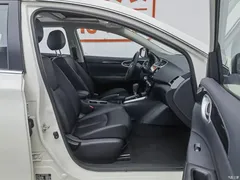 2022 Nissan Sylphy Classic 1.6XL CVT Luxury — фото 23