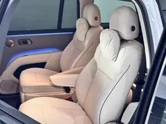 2025 Li Auto i8 Standard, белый — фото 12