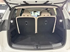 2025 Li Auto i8 Standard, белый — фото 14