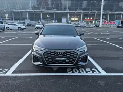 2023 Audi A3L Limousine 35 TFSI — фото 2