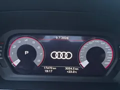 2023 Audi A3L Limousine 35 TFSI — фото 10
