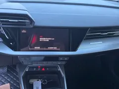 2023 Audi A3L Limousine 35 TFSI — фото 11