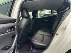 2021 Mazda 3 2.0L AT Quality, белый — фото 8