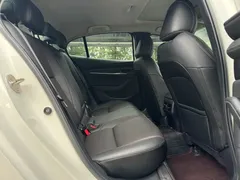 2021 Mazda 3 2.0L AT Quality, белый — фото 15