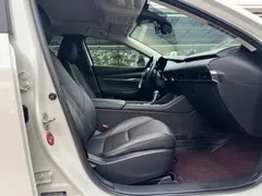 2021 Mazda 3 2.0L AT Quality, белый — фото 16