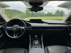2021 Mazda 3 2.0L AT Quality, белый — фото 18
