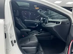 2022 Toyota Levin 185T CVT Sport, белый — фото 16