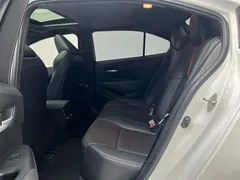 2022 Toyota Levin 185T CVT Sport, белый — фото 18