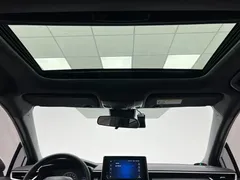 2022 Toyota Levin 185T CVT Sport, белый — фото 19