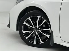 2022 Toyota Levin 185T CVT Sport, белый — фото 21