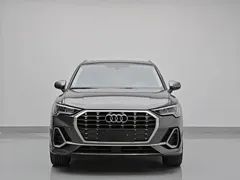 2023 Audi Q3 35 TFSI 1.4T — фото 2