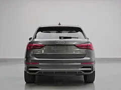 2023 Audi Q3 35 TFSI 1.4T — фото 6