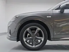 2023 Audi Q3 35 TFSI 1.4T — фото 7