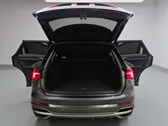 2023 Audi Q3 35 TFSI 1.4T — фото 8