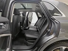 2023 Audi Q3 35 TFSI 1.4T — фото 10