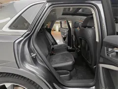 2023 Audi Q3 35 TFSI 1.4T — фото 11
