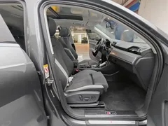 2023 Audi Q3 35 TFSI 1.4T — фото 12