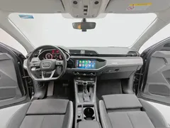 2023 Audi Q3 35 TFSI 1.4T — фото 14