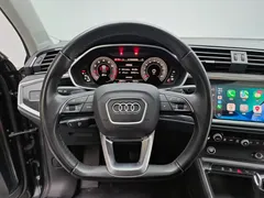 2023 Audi Q3 35 TFSI 1.4T — фото 15