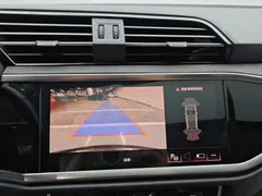 2023 Audi Q3 35 TFSI 1.4T — фото 17