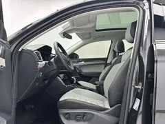 2023 Volkswagen Tayron 280TSI 2WD Plus, чёрный — фото 5