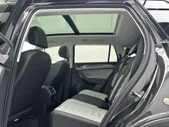 2023 Volkswagen Tayron 280TSI 2WD Plus, чёрный — фото 6