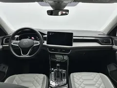 2023 Volkswagen Tayron 280TSI 2WD Plus, чёрный — фото 7
