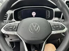 2023 Volkswagen Tayron 280TSI 2WD Plus, чёрный — фото 14