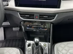 2023 Volkswagen Tayron 280TSI 2WD Plus, чёрный — фото 15
