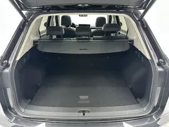 2023 Volkswagen Tayron 280TSI 2WD Plus, чёрный — фото 18