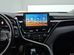 2021 Toyota Camry 2.5G Luxury — фото 13