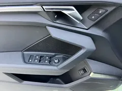 2023 Audi A3L Limousine 35 TFSI, зелёный — фото 8