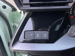 2023 Audi A3L Limousine 35 TFSI, зелёный — фото 9