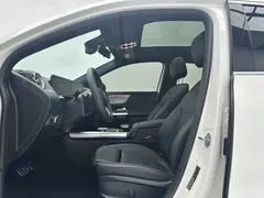 2022 Mercedes-Benz GLA 180, белый — фото 5
