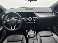 2022 Mercedes-Benz GLA 180, белый — фото 7