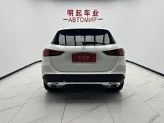 2022 Mercedes-Benz GLA 180, белый — фото 10
