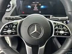 2022 Mercedes-Benz GLA 180, белый — фото 13