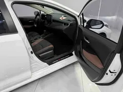 2021 Toyota Corolla 1.2T S-CVT Elite Plus, белый — фото 19